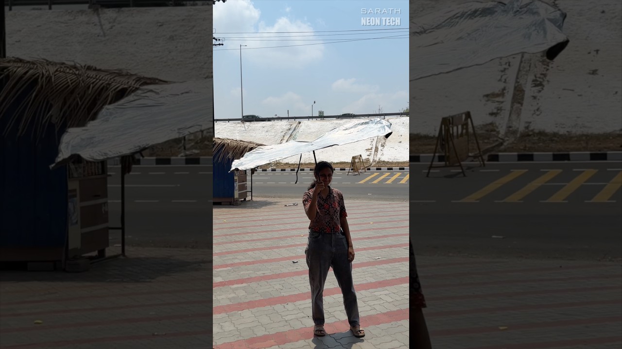 വെയിലത്ത് വണ്ടി Park ചെയ്യുന്നവർ ശ്രദ്ധിക്കുക! #shorts