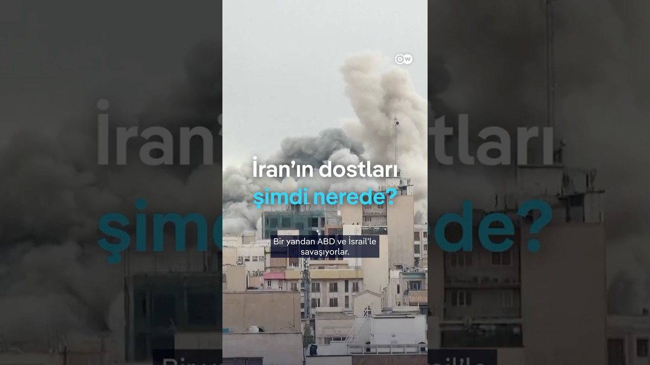 İran yalnız mı kaldı, müttefikleri nerede?