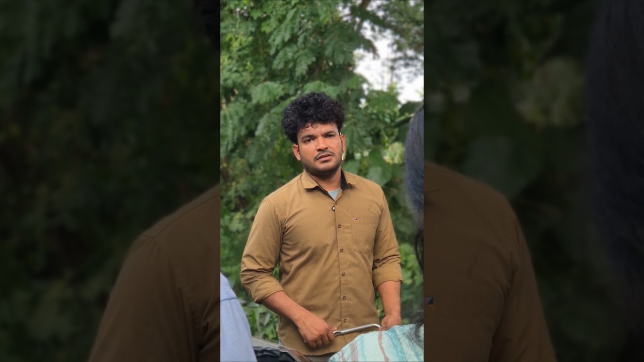 ഡ്രൈവർമാരെ respect ചെയ്യൂ 🤲 #shorts #emotional #shajahanactor #shajahanactor #shajahan #shaajahan