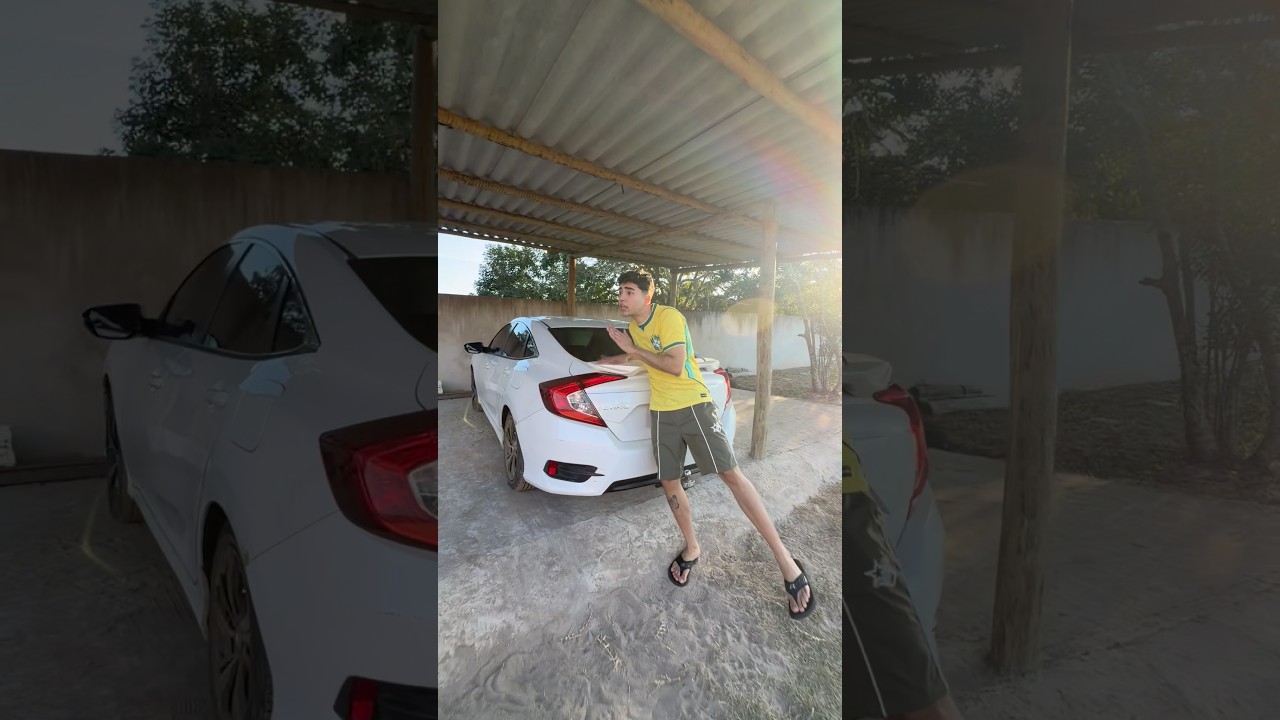 MY CAR