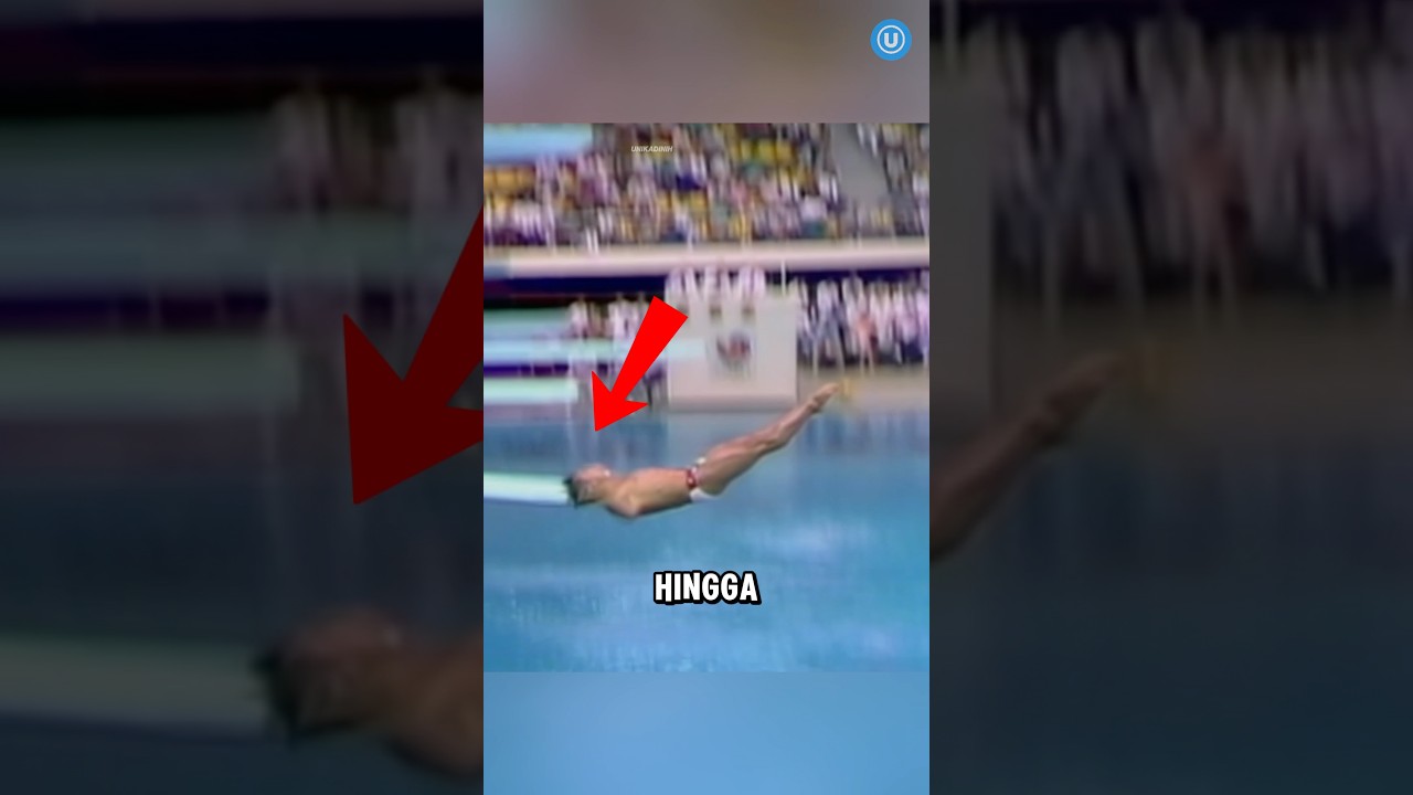 Tidak Ada yang Menyangka Dia Akan Bangkit Setelah Ini…