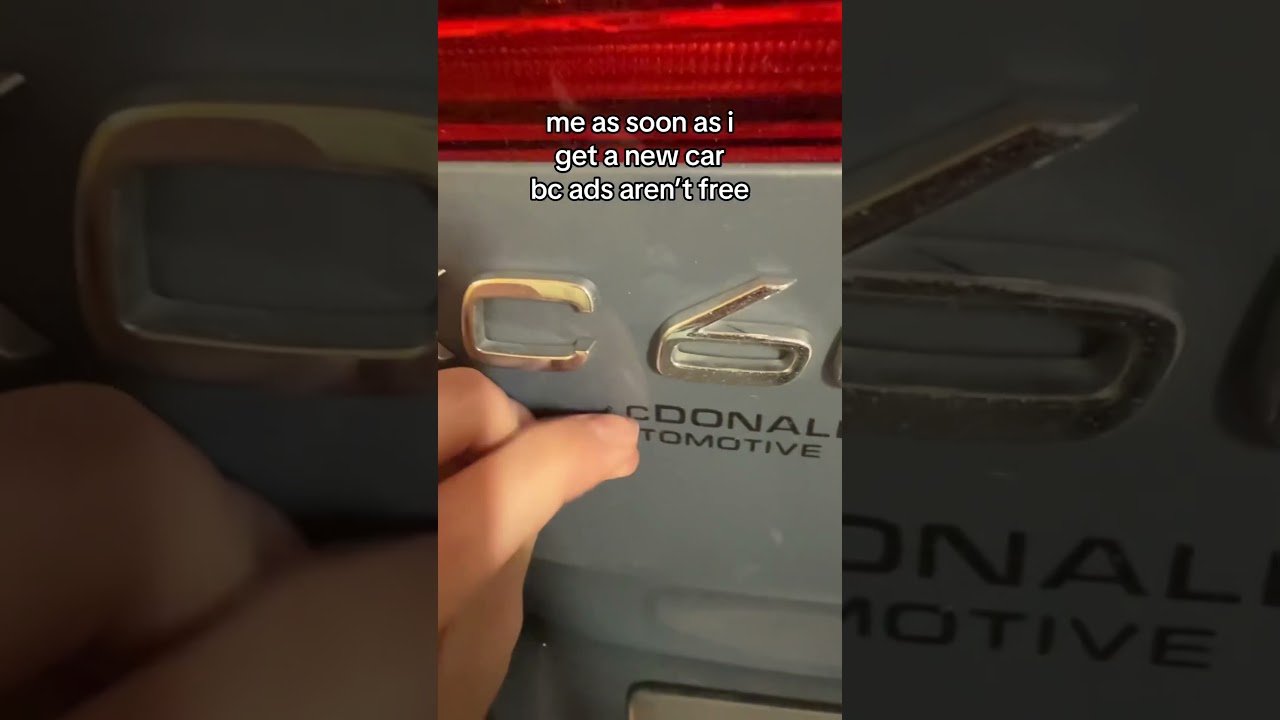 no can do dealership #newcar #car #cardealership