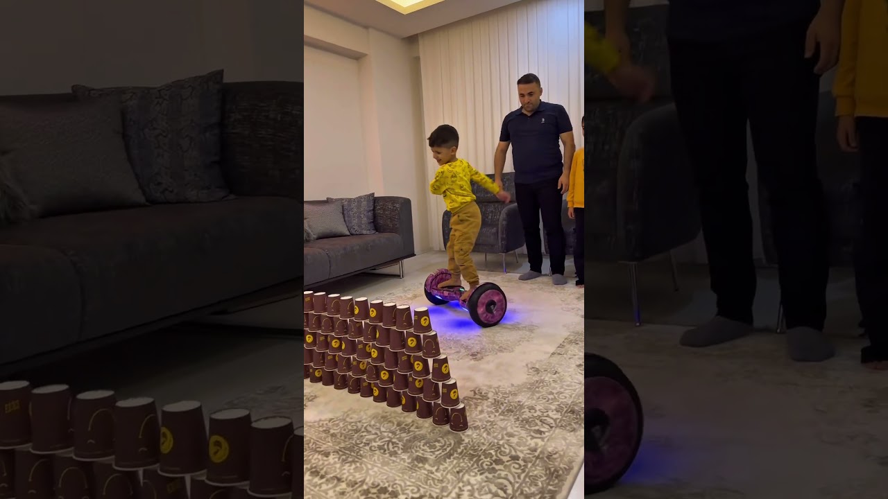 My family ♥️ @KomediAile08