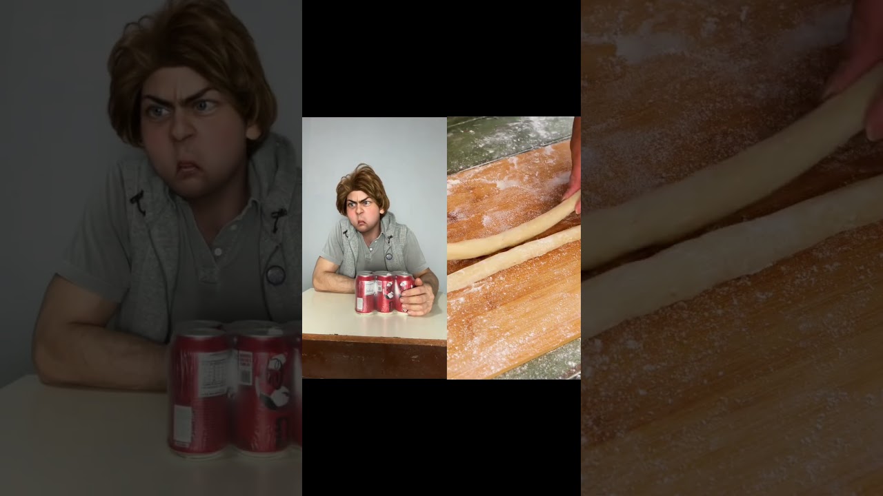 A Latinha que grita Gol? Parte 1 🤯