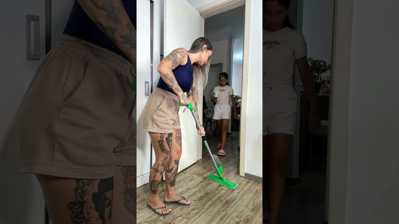 Deu vontade de rir e chorar kkk