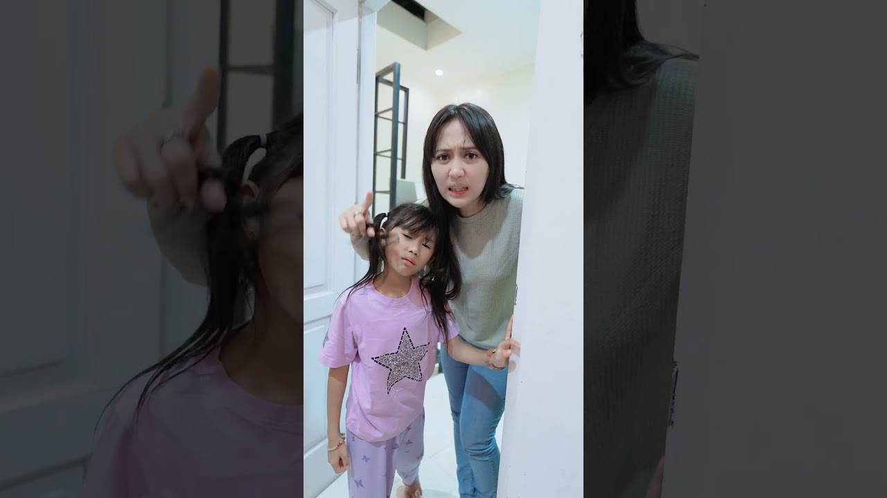 Papoy Mimpi Buruk #alethaabew