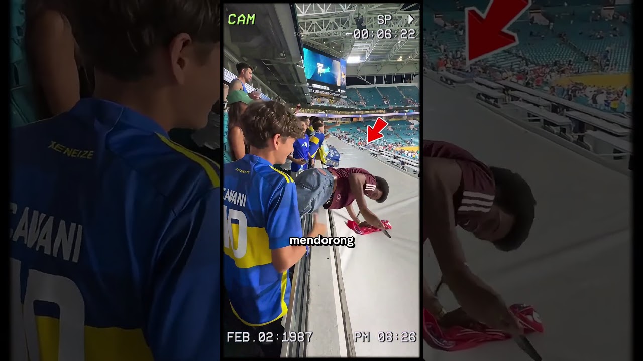 Hasil Foto Yang Berisiko Tinggi #shorts