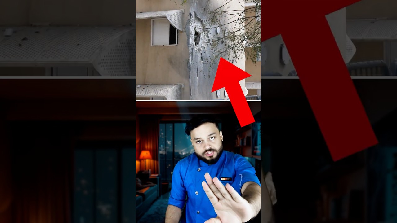 $1 Billion Dollar Drone Attack On Amazon AWS Servers #shorts