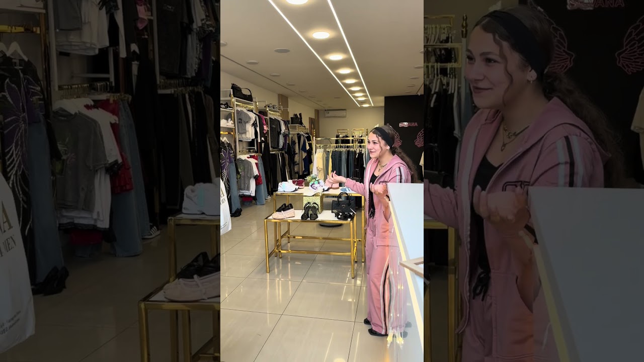 يلا نوصل 400k #silvana ❤️faraj#silvanstoress#silvana# fashion#reelsvideos