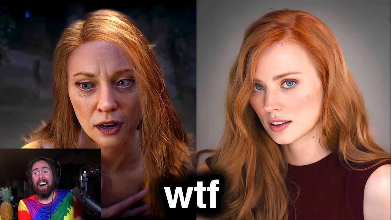 Gaming is f*cked..