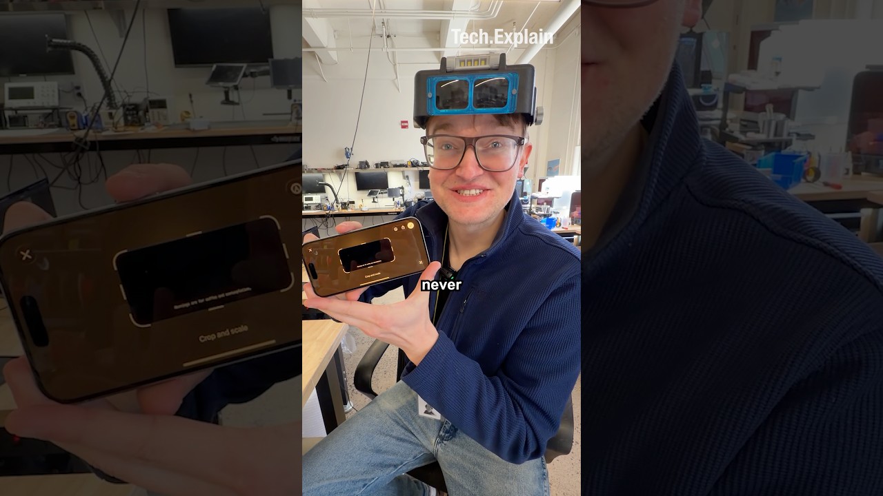 How does Netflix know when you take a screenshot?