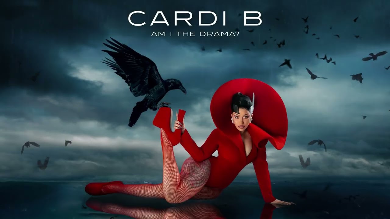 Cardi B - Bodega Baddie [Official Audio] - Published by Cardi B
