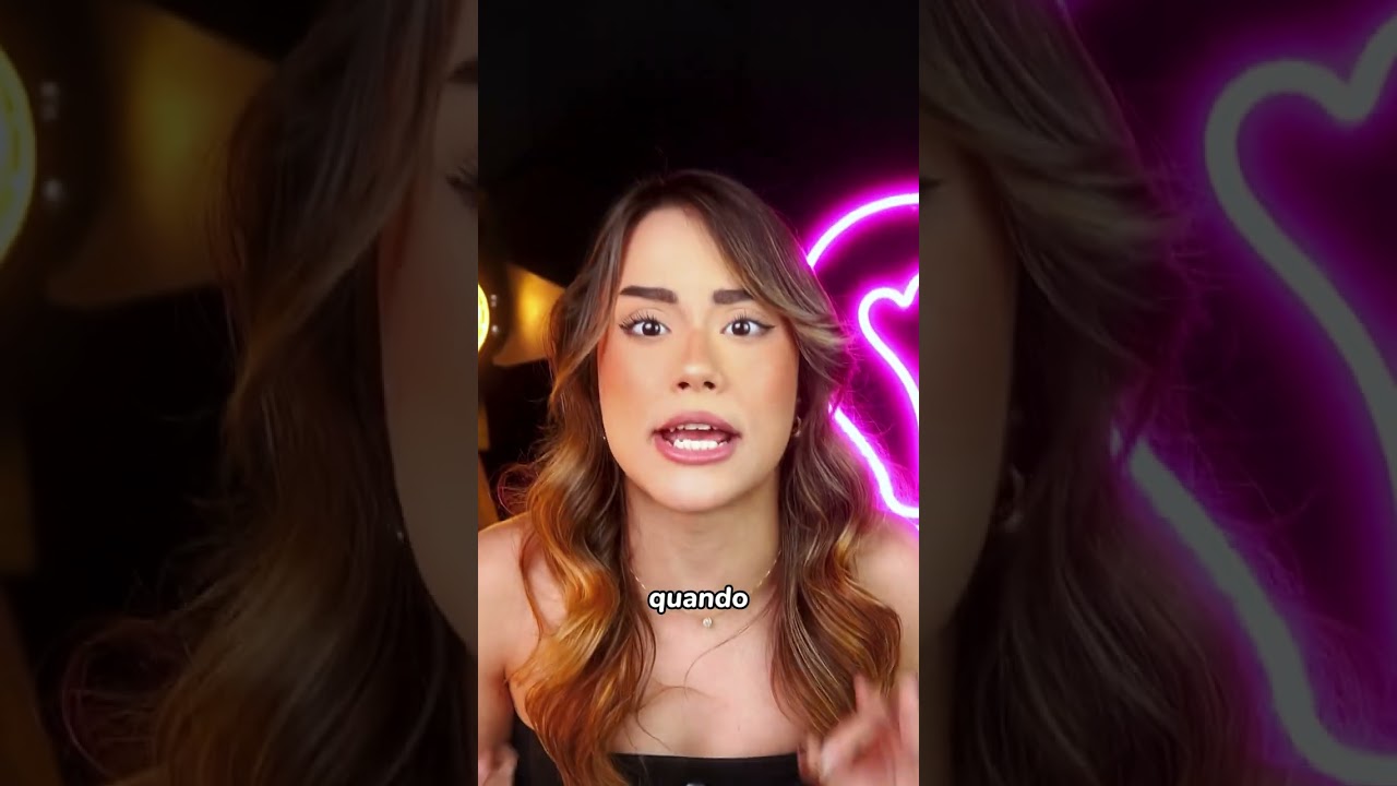 ela OUVIA VOZES, mas….