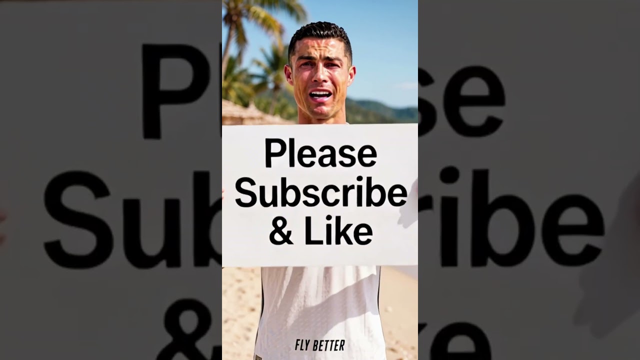 اتنمرو علي كريستيانو بسبب مفتاحه القديم! 😭🔑