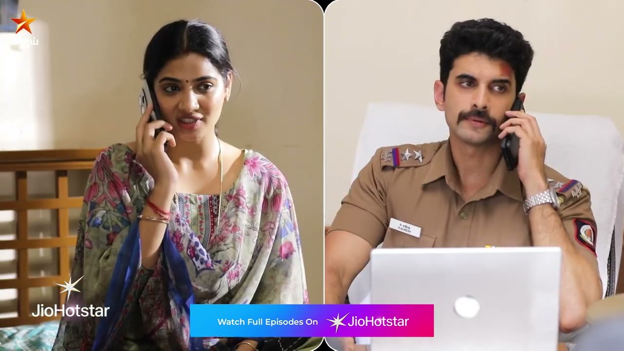 Azhagae Azhagu | 13th to 17th July 2026 - Promo