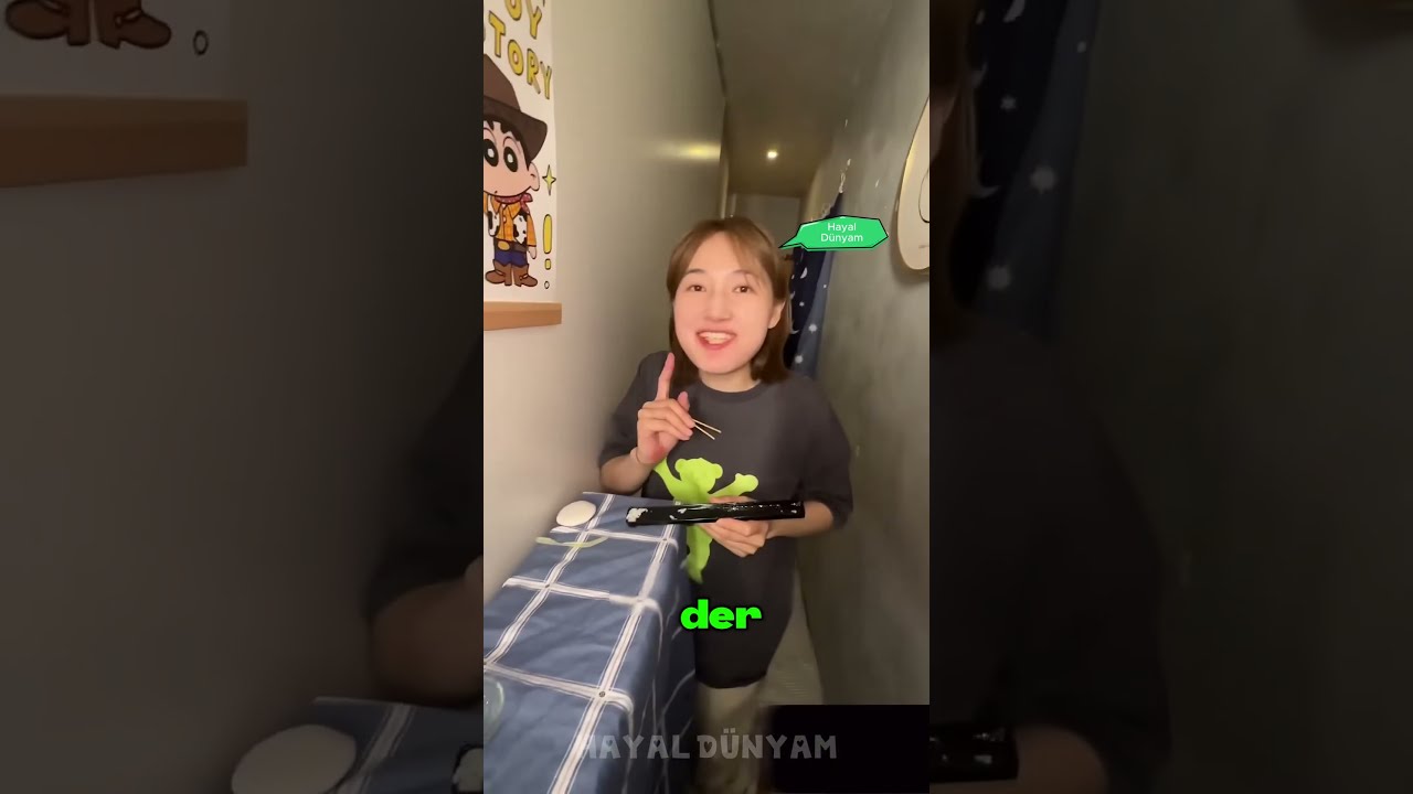 ODA DİYE KORİDOR VERDİLER! 😭🤣
