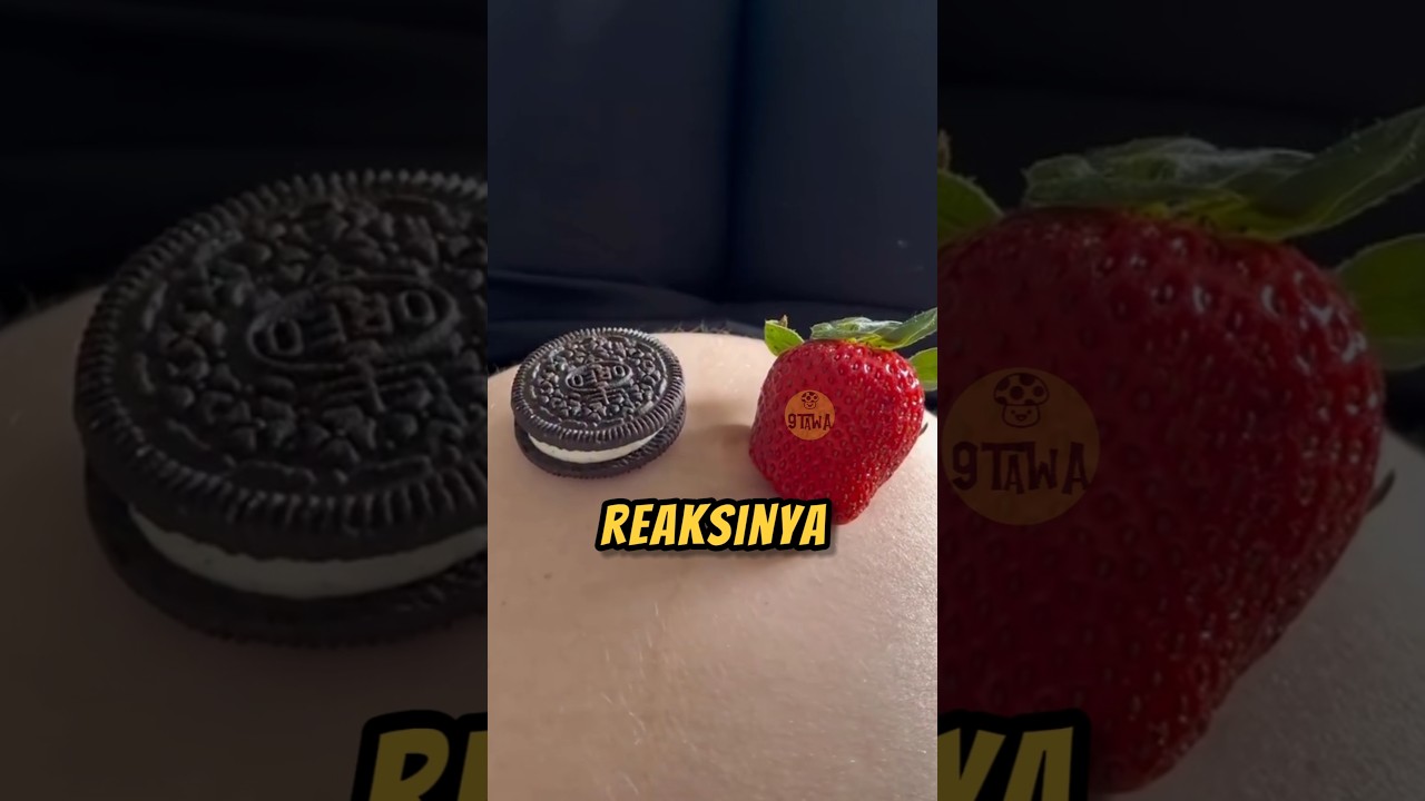 BAYI Dalam Kandungan PILIH  Mau Makan Apa ❗😲 #bayilucu #makanan #videoviral