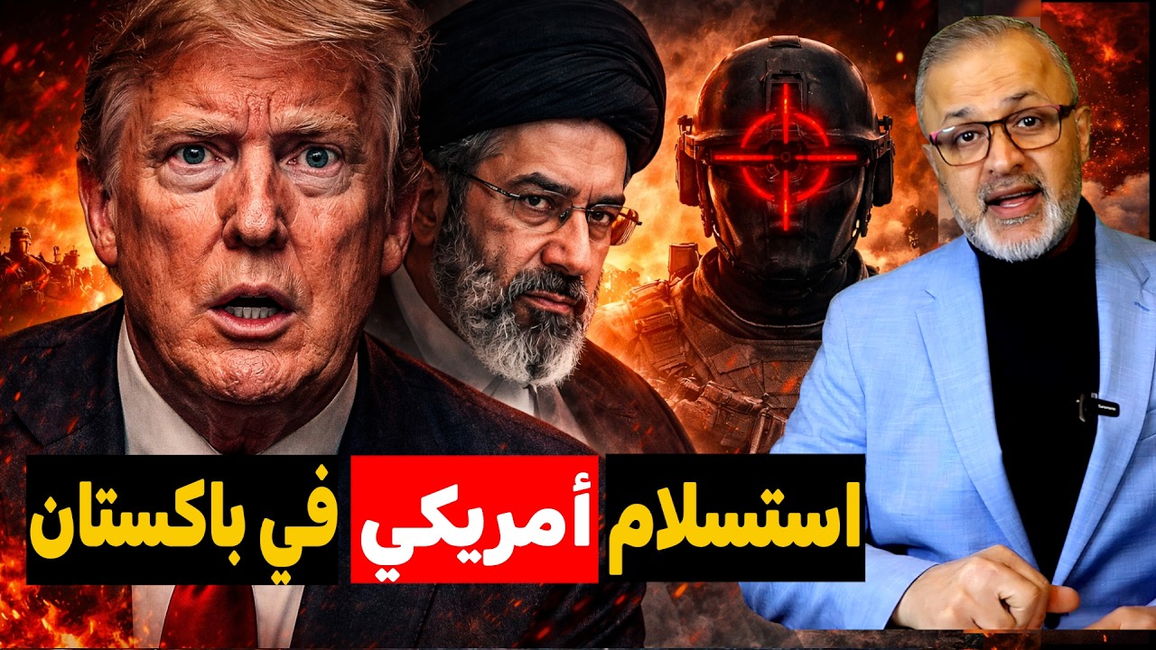 مفاجيء الضربة القاضية: طهران تلغم هرمز وتربك حسابات ترامب بعد اسقاط طائرة الاستطلاع الأمريكية