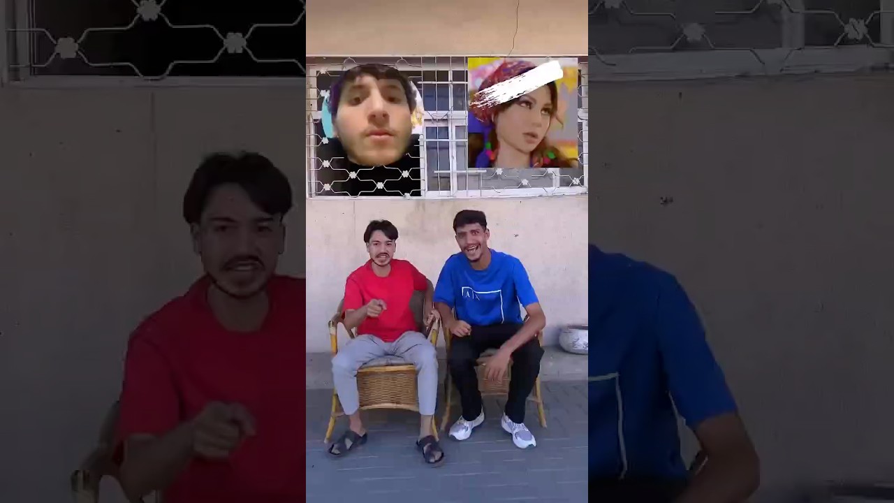 تحدي يمين شمال 🔥