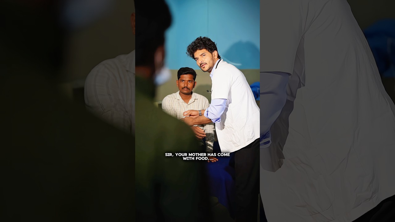 Jo apni maa ka na ho saka, woh kisi aur ka kaise ho sakta hai,…💔 #azmaik #reality #humanity