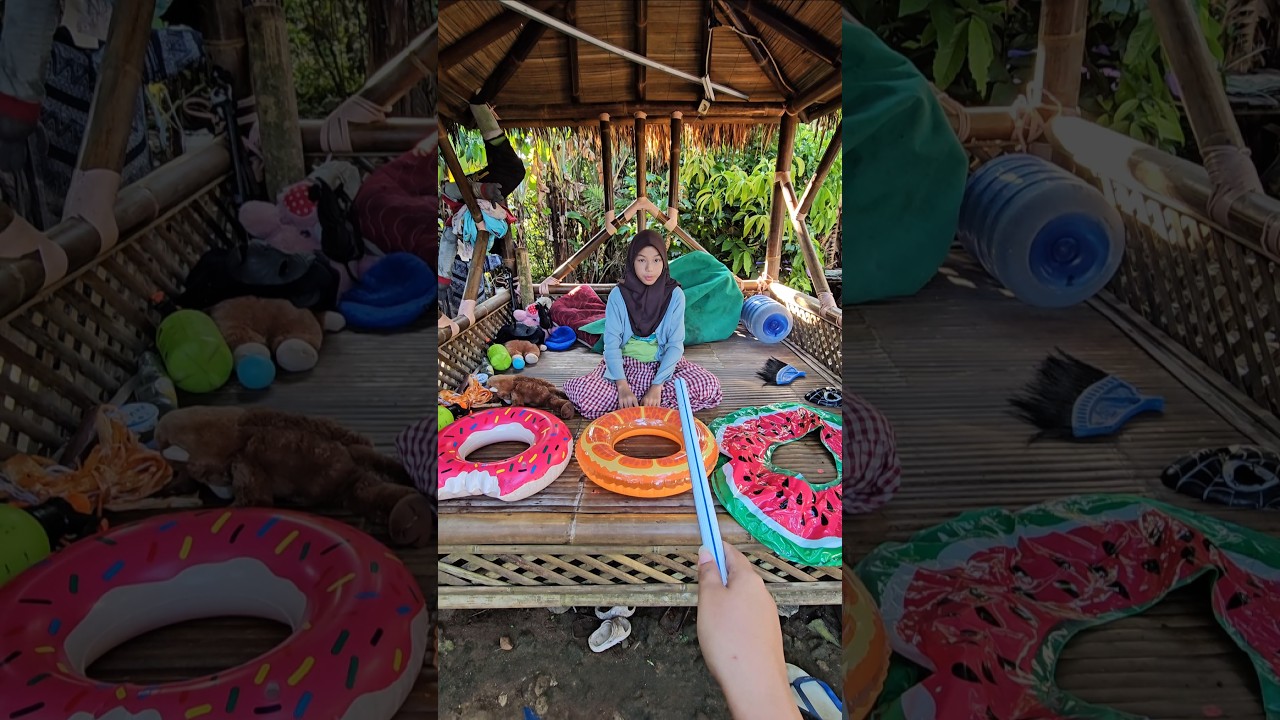 itu semua namanya apa??? #youtubeshorts