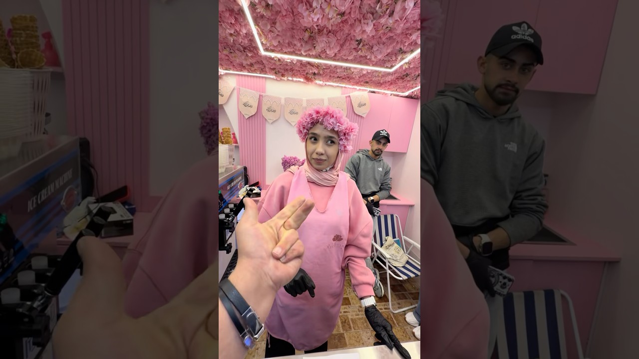 اقوى تحدي يلي يفوز يربح جائزة قوية 😍🇮🇶🔥