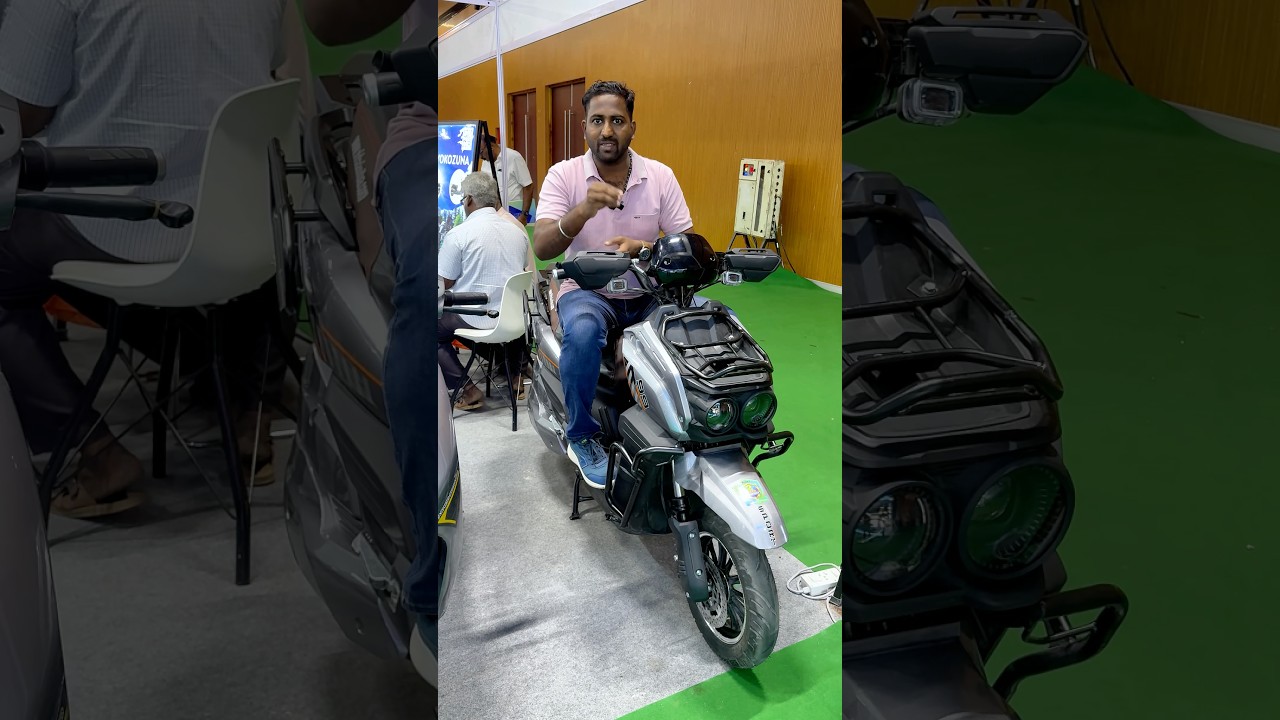 XIDAA Electric Scooters⚡15+ Models | Price Starts ₹25,000 | LFP Battery | Dealership Opportunity