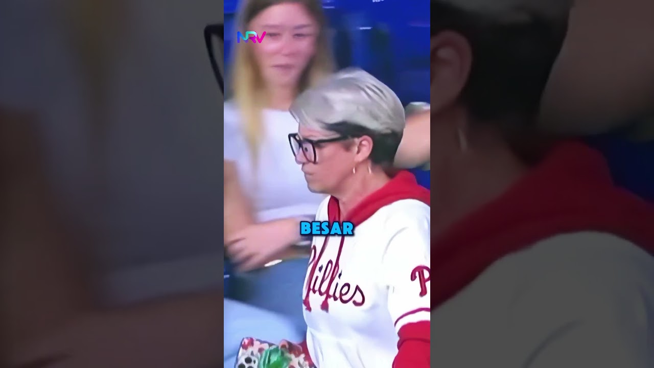 Hadiah Ulang Tahun yang Tak Terduga 🎁⚾