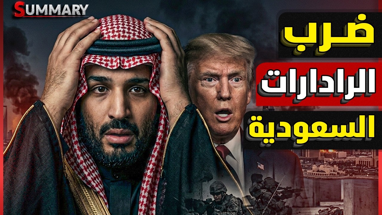 استهداف أخطر طائرة في العالم.. لغز ضرب إيران لقاعدة الأمير سلطان بالسعودية وعلاقة روسيا بالأمر