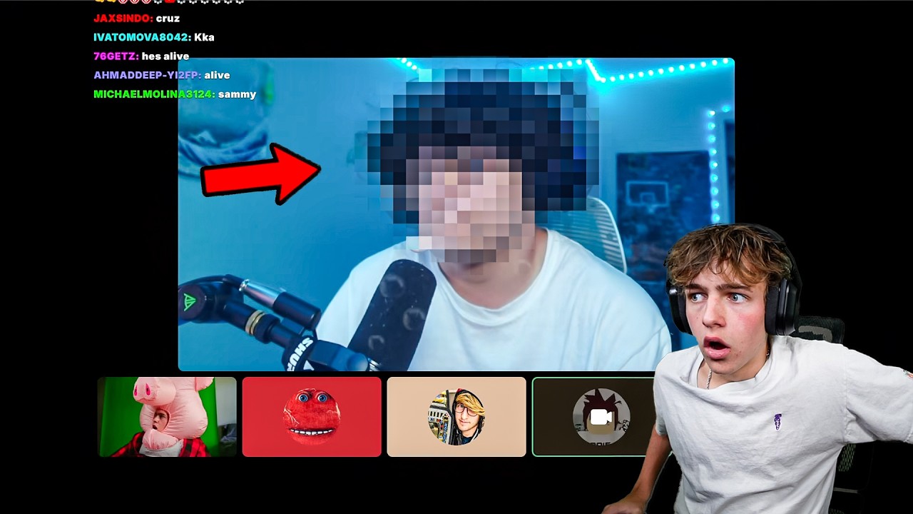he killed sammy..