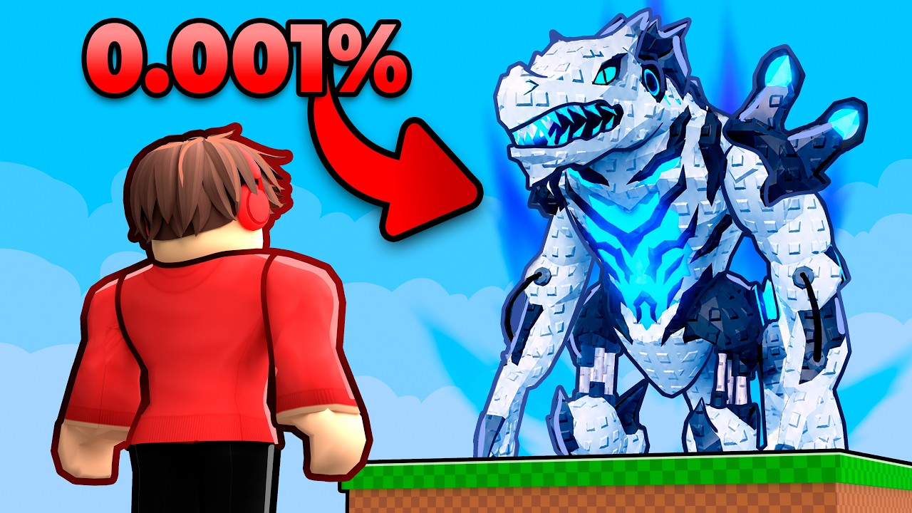 I FINALLY GOT IT.. (Steal an Egg)
