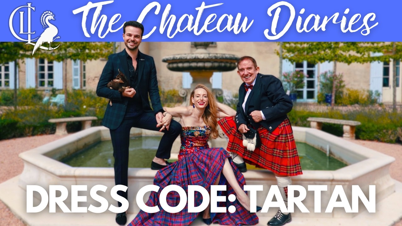 British TV Is Back at Lalande… and Things Get a Little Strange!