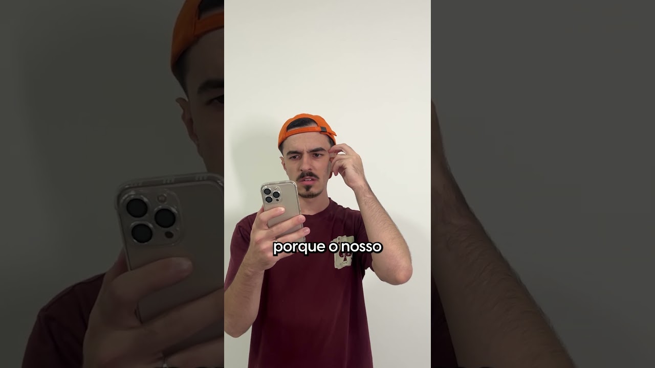 a bateria do seu celular nunca acaba
