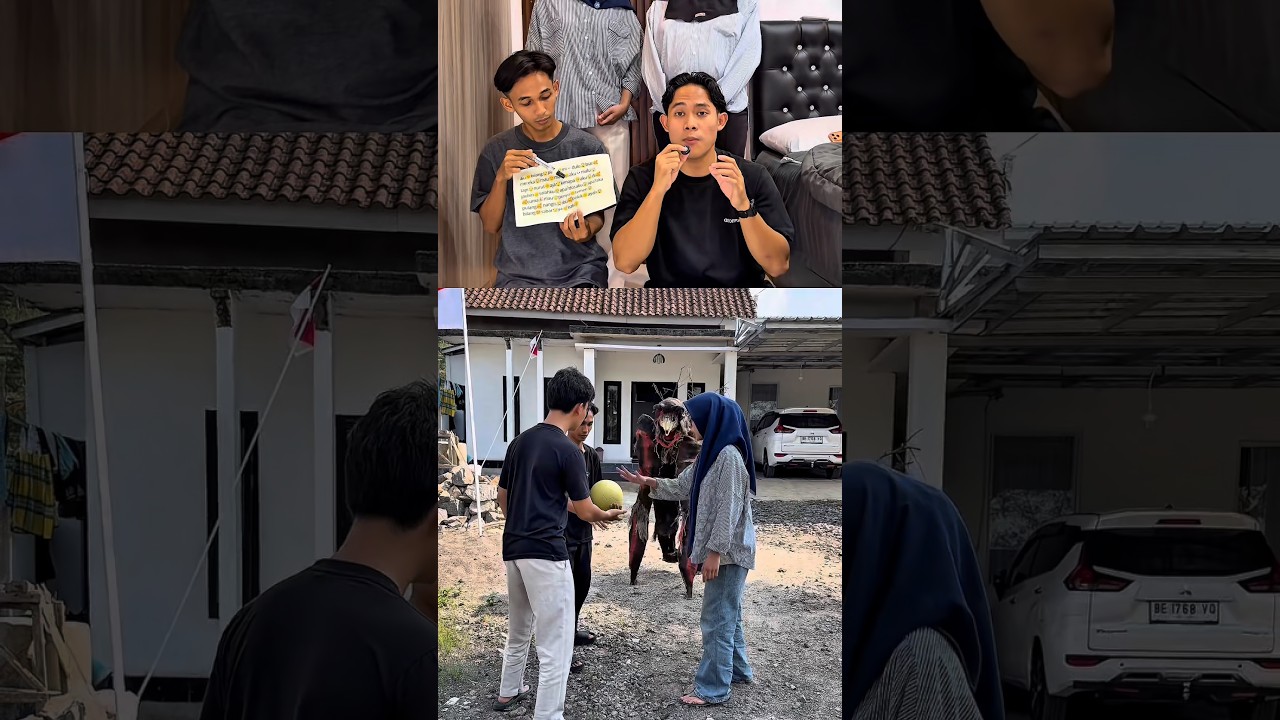 Kisah nyata lagu Ibu bilang pakai ini dulu#shorts #minivlog #bocilwargads #maspreman