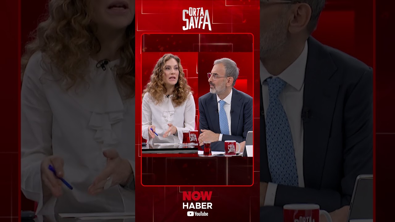 NOW Haber Orta Sayfa Kılıçdaroğlu tam bir Kemal Bey'lik işi götürüyor.