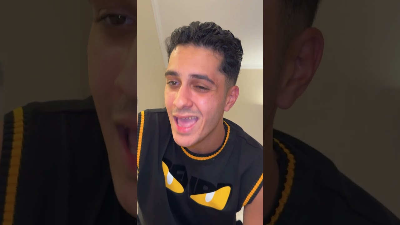فيديو اتجوزت عشانو 👍🏼😂😂😂🤍