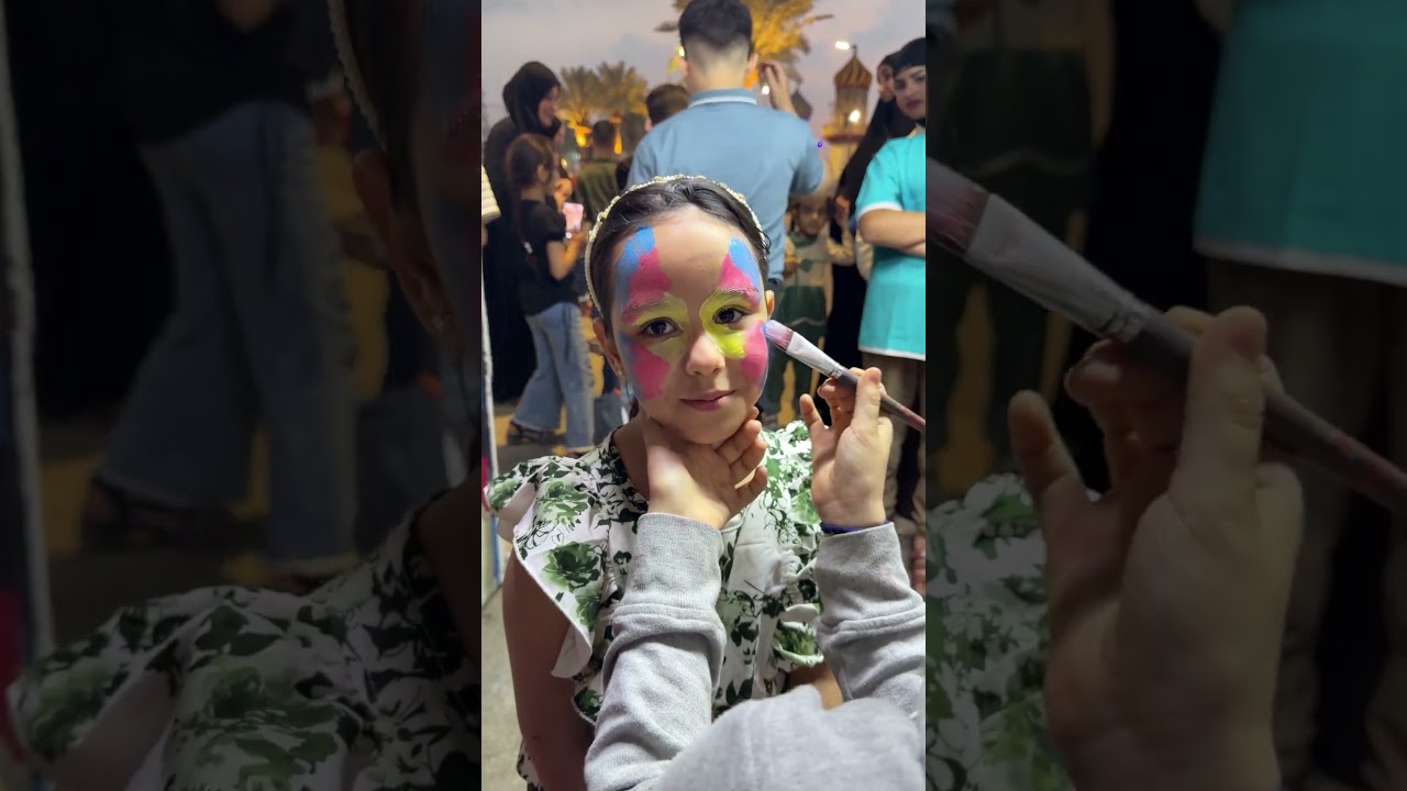 سيلين الرسامه