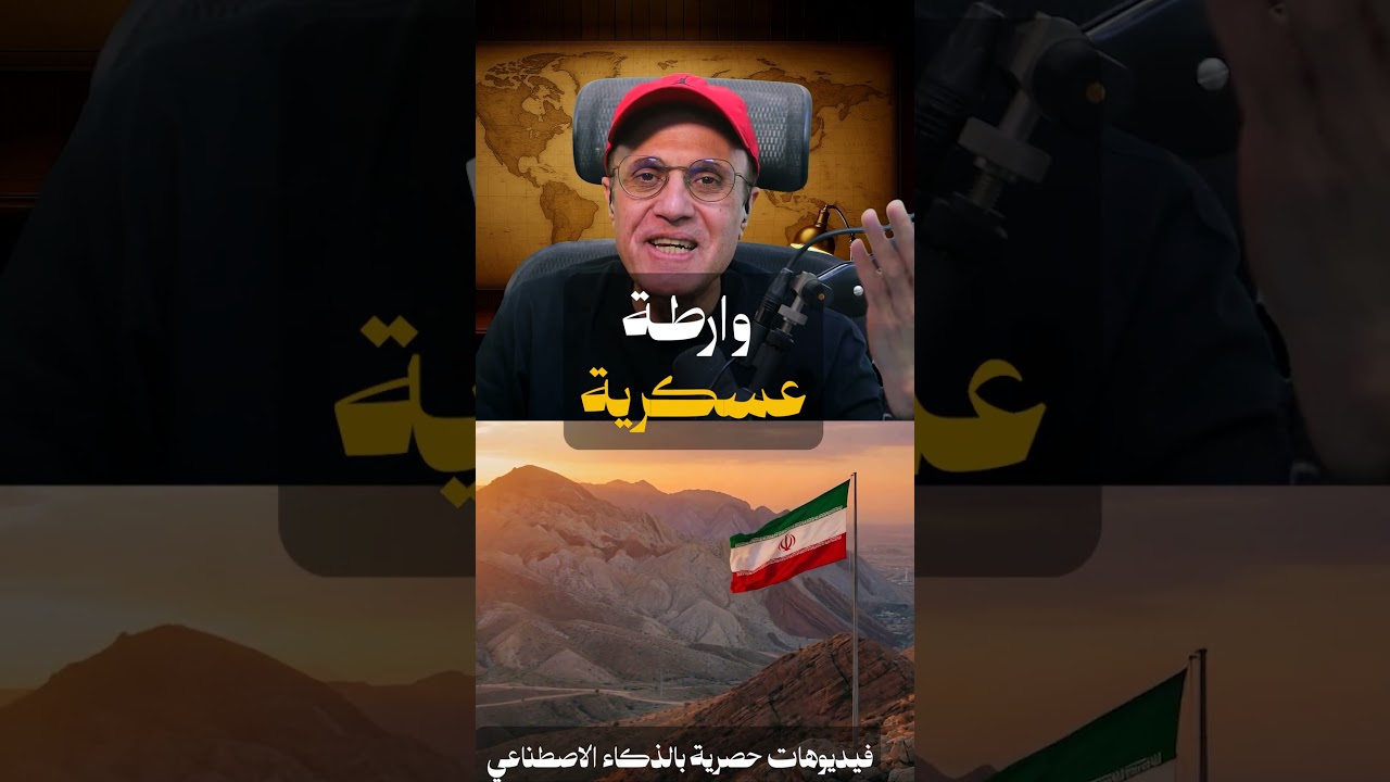 صحف دولية تكشف   تمرد صامت في الرياض والكويت   هل يواجه ترامب أكبر خيانة عسكرية؟جـ1