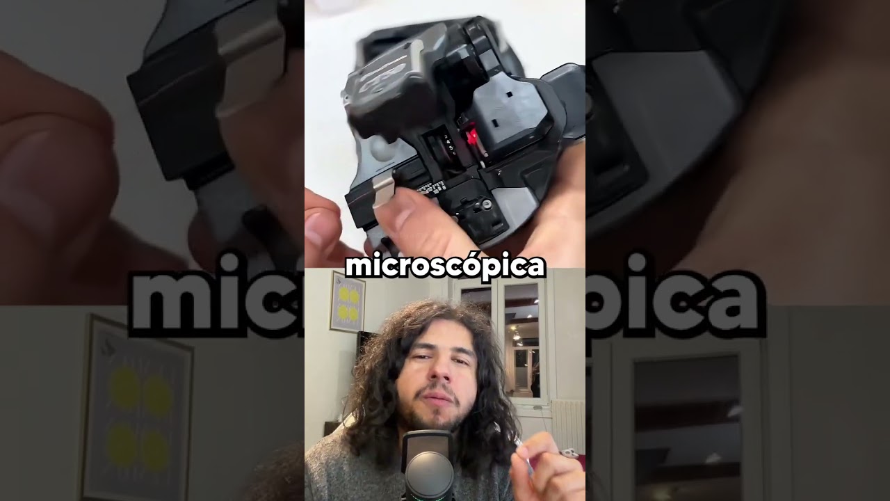 Quanto Custa Um Reparador de Fibra Otica? 🤑