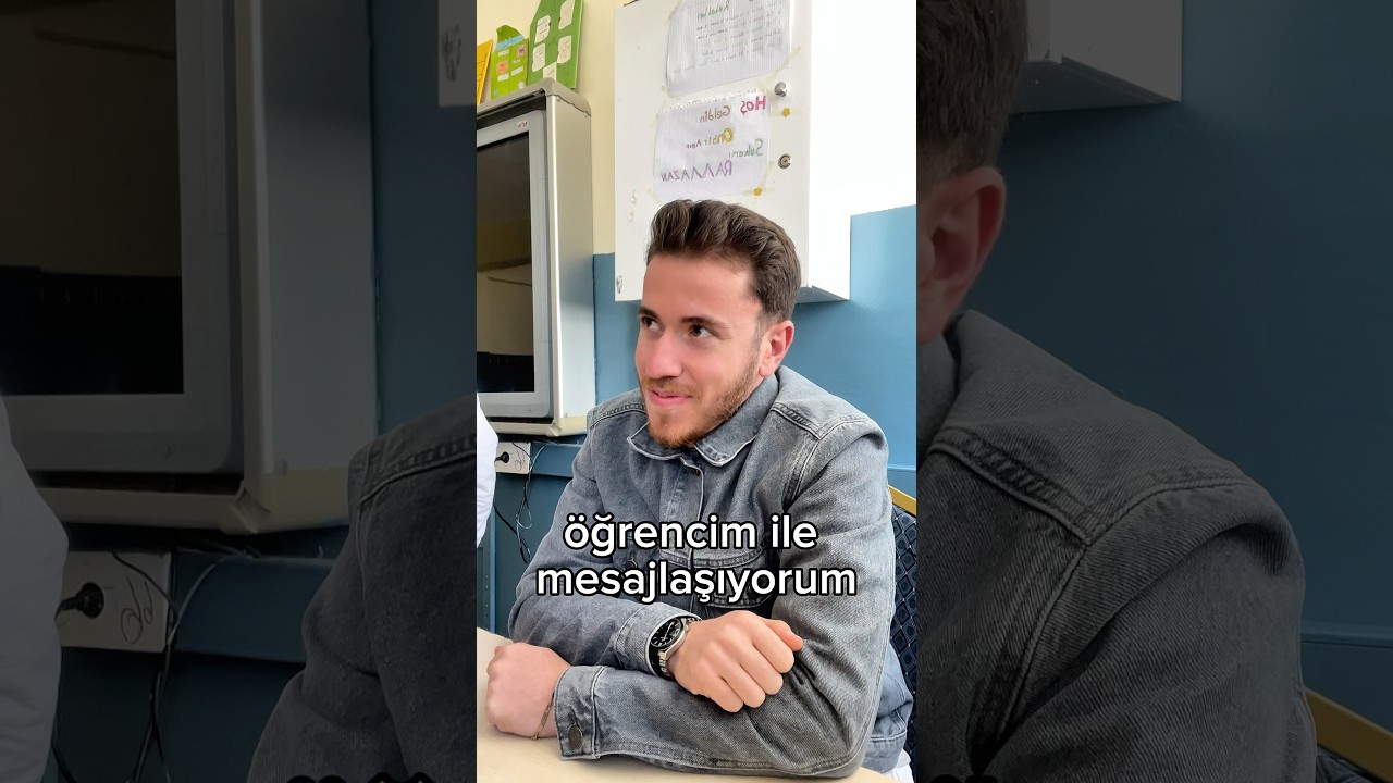bu cevabı beklemiyordum hahshahs #öğretmen #öğrenci #mizah #komik #keşfet
