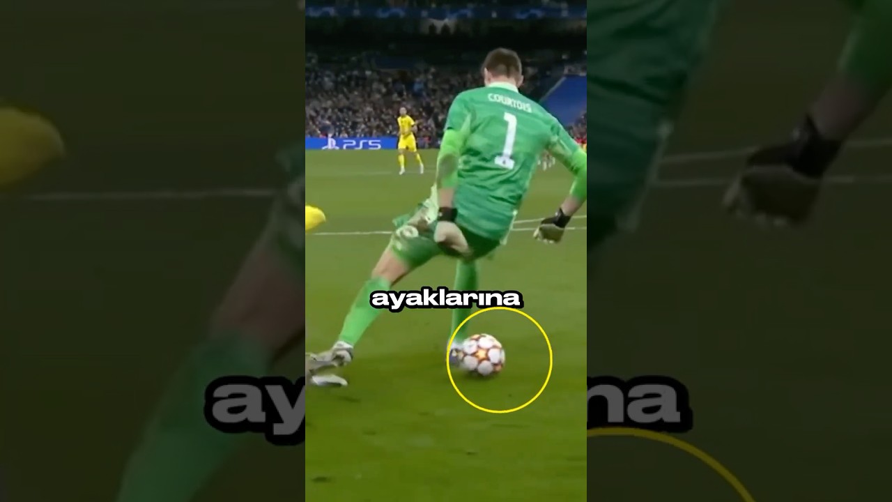 Futbolda Bazı Kramponlar Hileli Mi?😳