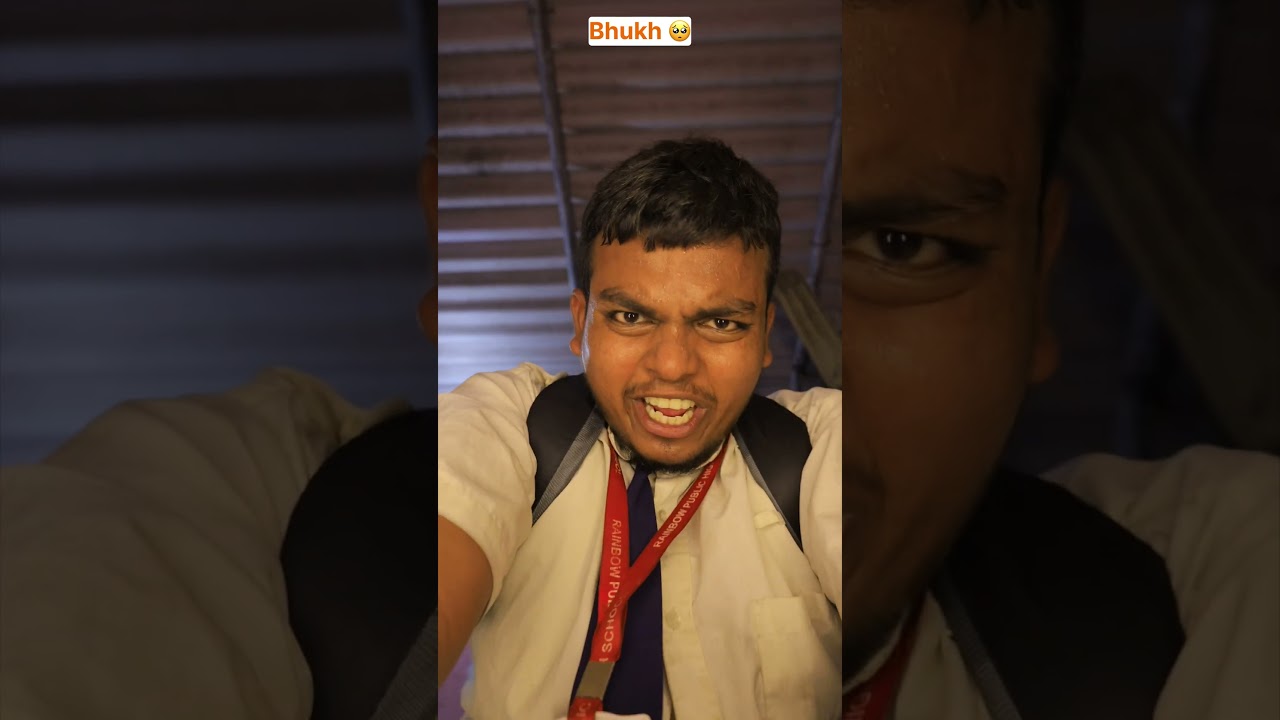 Bhukh 🥺 | The most viral video by roti 🔥 #ytshorts #shorts