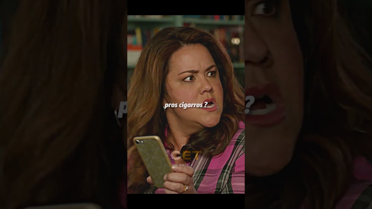 na sua OPINIÃO, o que a mãe fez foi correto? 😳👉 SÉRIE: American Housewife
