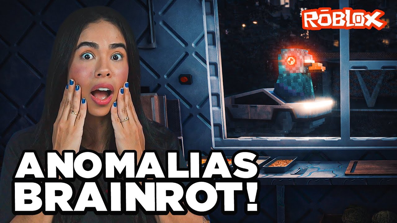 NOVA ATUALIZAÇÃO EM QUIOSQUE SHAWARMA NO ROBLOX