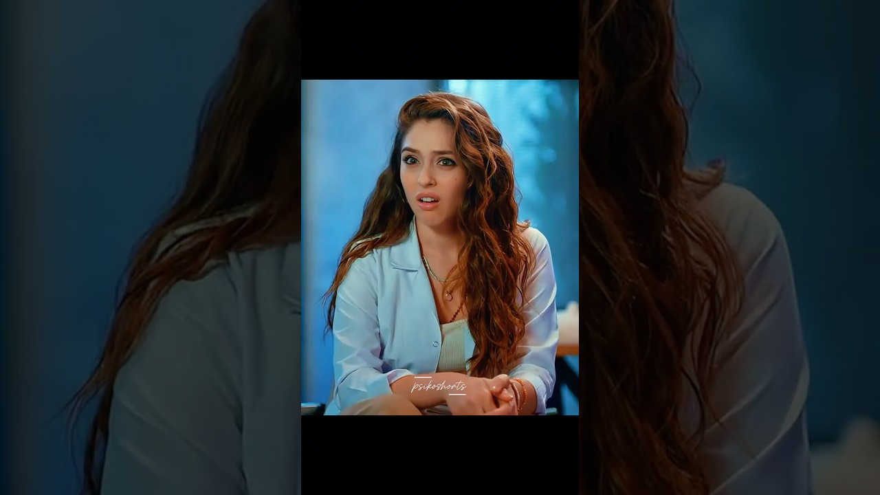 Adamın her yerine estetik istedi!😂 #sendendahaguzel #cemrebaysel #burakcelik #keşfet