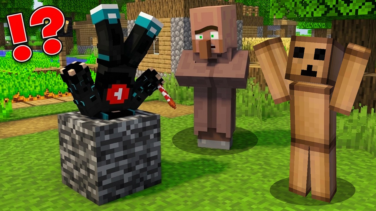 سيرفر حياة واحدة #21 : انسجنت داخل البيدروك !!؟ 😱🔥