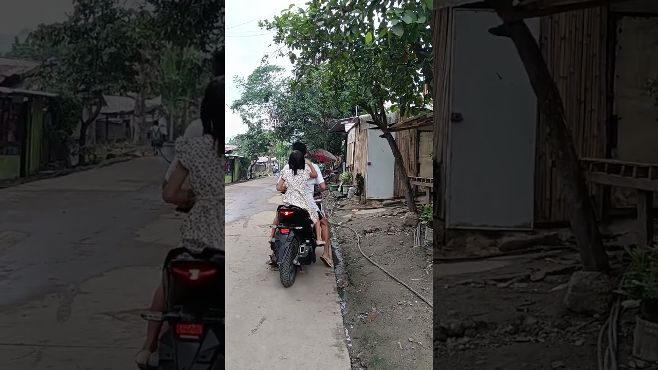 bumalik ako agad #highlights #postviral #funny