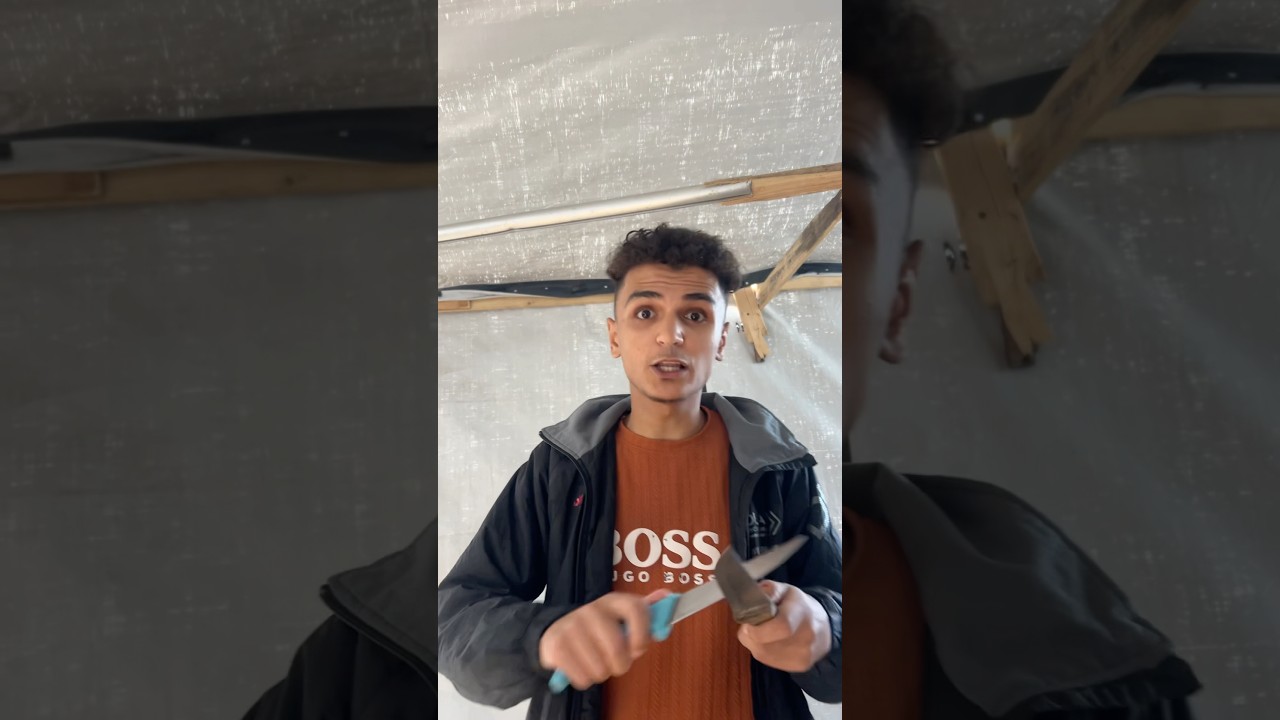 الحمد لله ضحيت 😇♥️