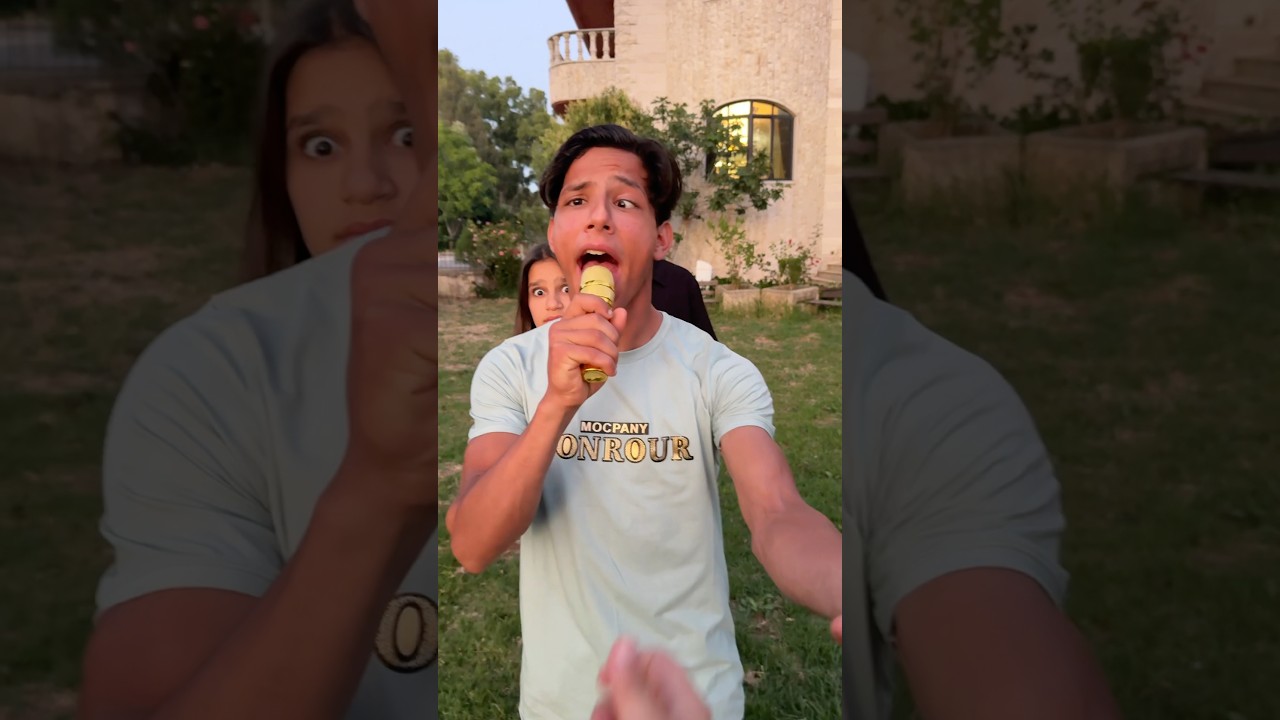 الشامي من سوق الجمعة:🤣