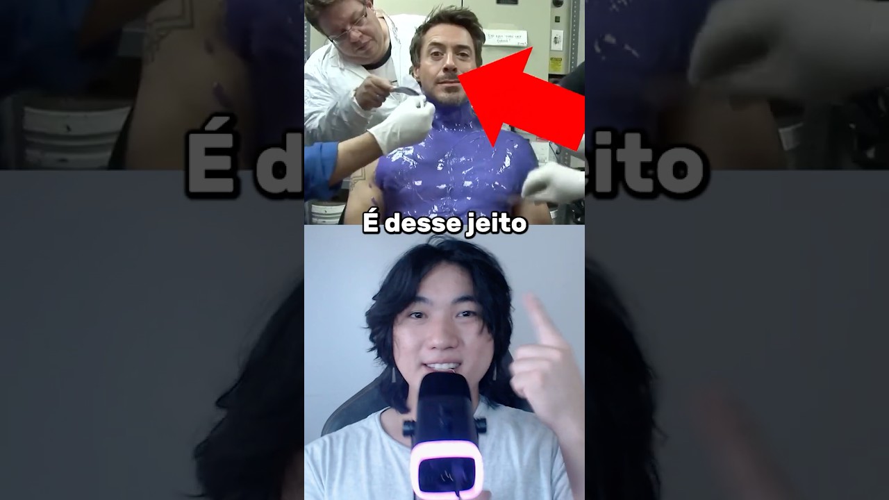 COMO FILMES TE ENGANAM‼️‼️